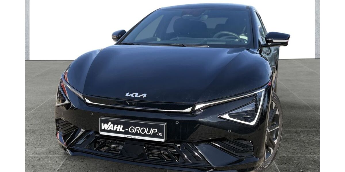 Kia EV6 3.500 km 64.149 &euro; Düren 52353