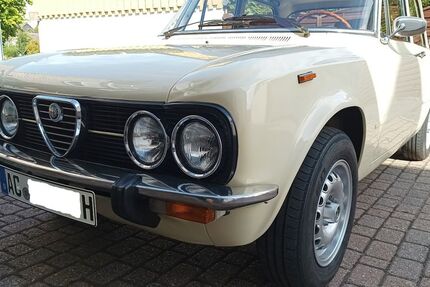Alfa Romeo Giulia 65.000 km 21.500 € Aachen 52078