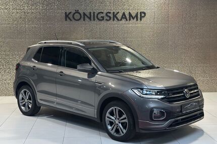 VW T-Cross 59.700 km 20.390 &euro; Jülich 52428