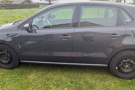 VW Polo 160.000 km 6.000 &euro; Nideggen 52385