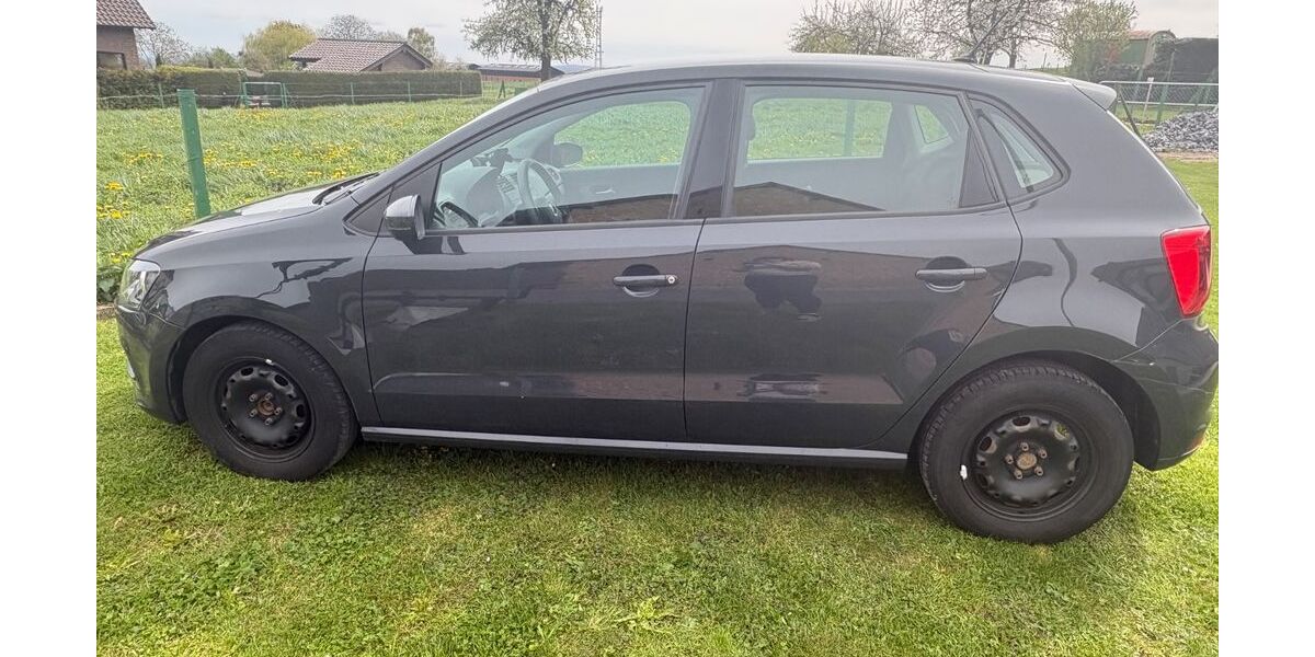 VW Polo 160.000 km 6.000 &euro; Nideggen 52385