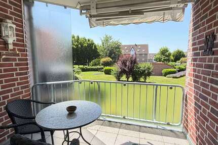 Wohnung Würselen Schweilbach - 4 Zimmer, 109 m&sup2;, 385.000&euro; | Angebot:26991801