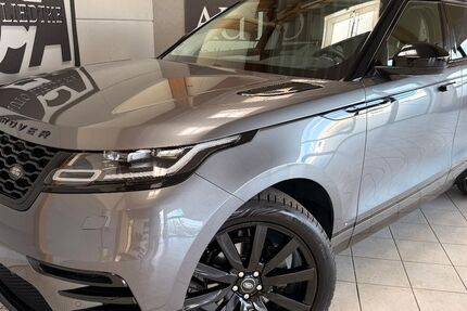 Land Rover Range Rover Velar 89.000 km 34.999 &euro; Jülich 52428