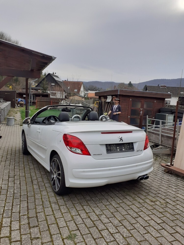 207 CC