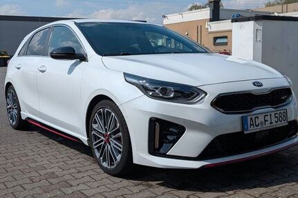 Kia ceed / Ceed