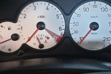 Peugeot 206 190.000 km 1.200 &euro; Herzogenrath 52134