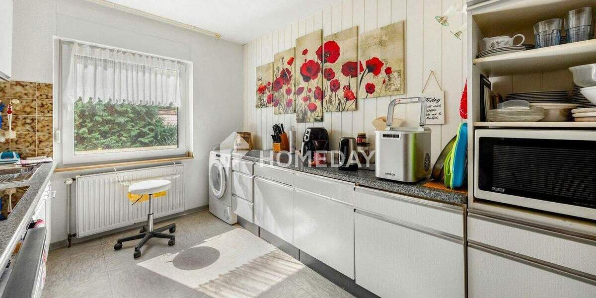 Charmantes Mehrfamilienhaus in Niederzier - gepflegt, modernisiert und voll vermietet 7 zimmer