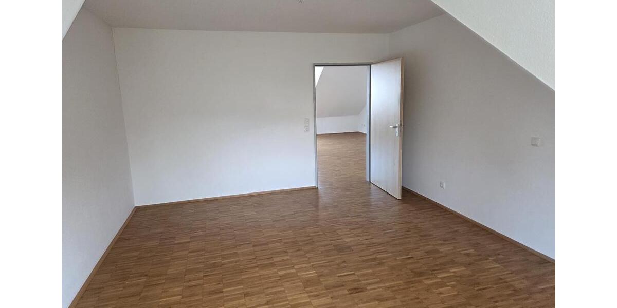 Altersgerechte, barrierefreie 2-Zimmer-Whg in Stolberg-Büsbach 2 zimmer