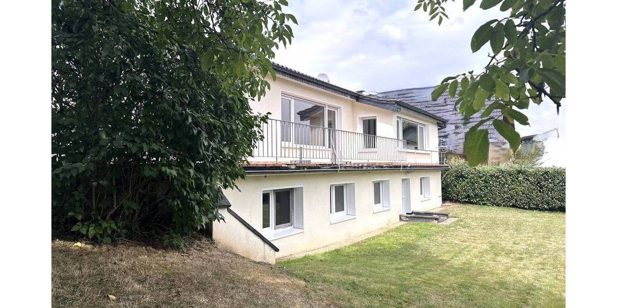 Modernes, schickes Einfamilienhaus in Traumlage von 52372 Kreuzau 5 zimmer