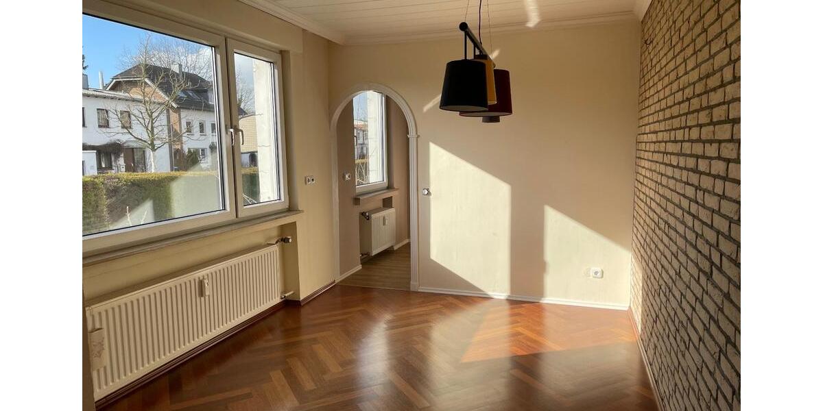 Hochparterre Jülich - 3 Zimmer, 93 m&sup2;, 185.000&euro; | Angebot:27161527