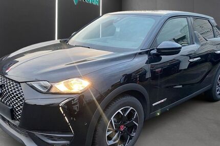 DS Automobiles DS3 Crossback 90.000 km 12.450 &euro; Aachen 52078