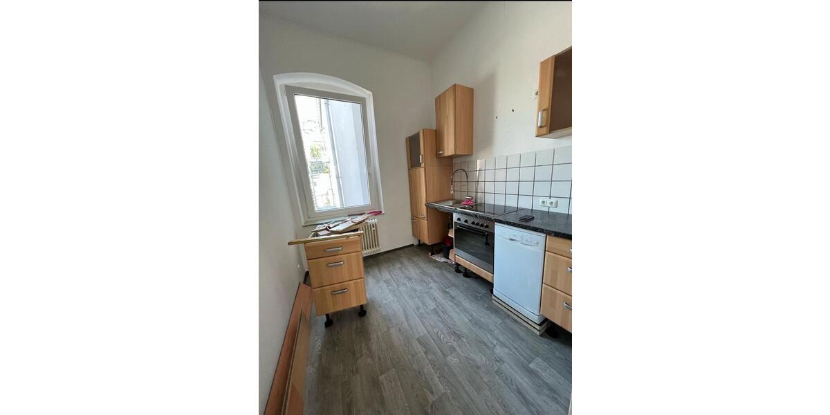 Etagenwohnung Stolberg (Rheinland) - 2 Zimmer, 63 m&sup2;, 705&euro; | Angebot:26450214