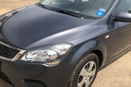 Kia ceed / Ceed