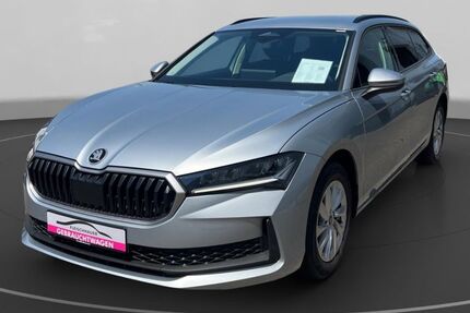 Skoda Superb 29.717 km 30.890 &euro; Aachen 52068