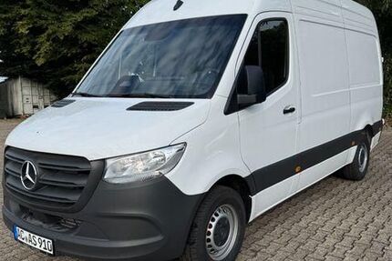 Mercedes-Benz Sprinter 3.000 km 49.490 &euro; Stolberg 52223