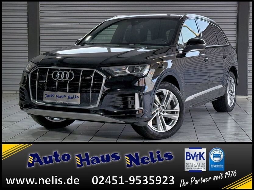 Audi Q7 6.700 km 59.980 € Geilenkirchen 52511