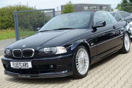 Alpina B3
