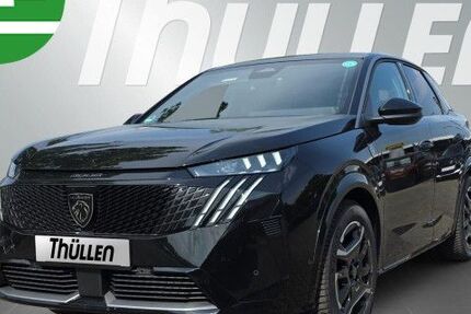 Peugeot 3008 3.000 km 56.990 € Aachen 52068