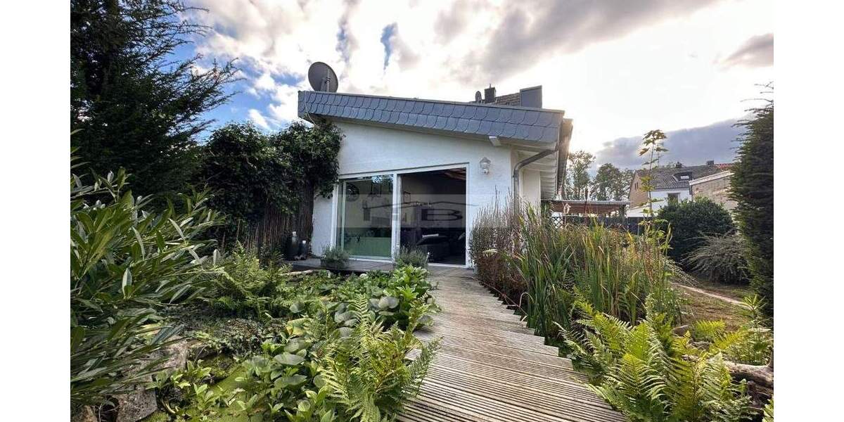 Doppelhaushälfte Düren Echtz - 3 Zimmer, 103 m&sup2;, 298.000&euro; | Angebot:25685133