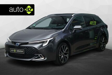 Toyota Corolla 5.249 km 32.200 € Aachen 52072