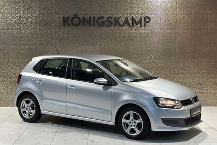 VW Polo 203.360 km 3.990 &euro; Jülich 52428