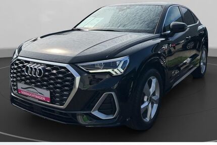 Audi Q3 44.859 km 35.980 &euro; Aachen 52068