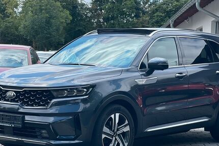 Kia Sorento 127.846 km 29.790 &euro; Langerwehe 52379