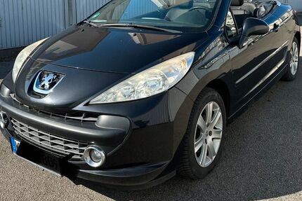 Peugeot 207 89.500 km 4.999 &euro; Düren 52351