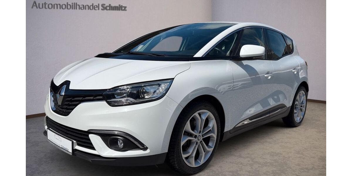 Renault Scenic 81.000 km 8.990 &euro; Linnich 52441