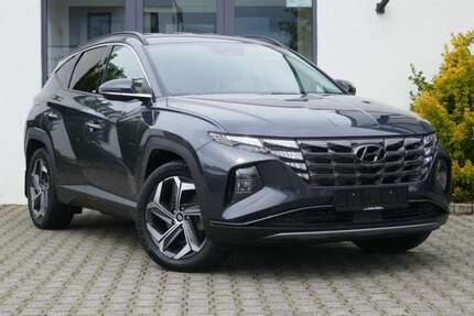 Hyundai TUCSON 35.806 km 26.490 &euro; Düren 52353