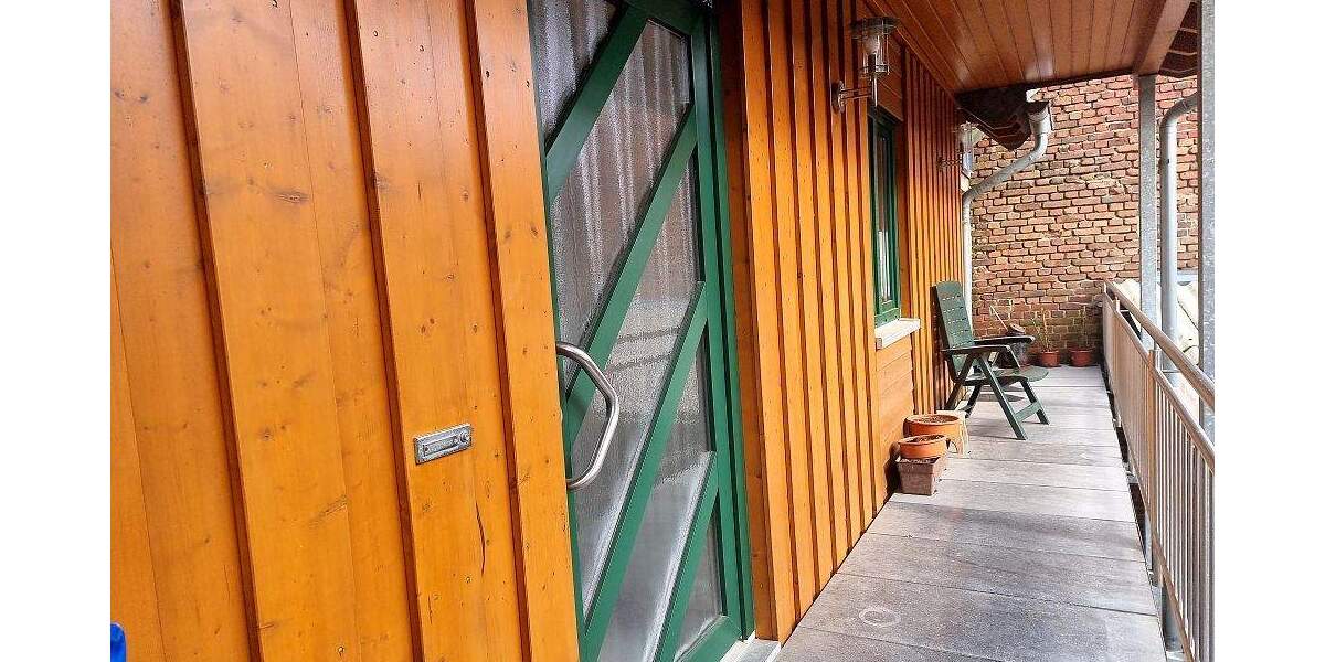 Terrassenwohnung Baesweiler Puffendorf - 3 Zimmer, 114 m&sup2;, 970&euro; | Angebot:25777724