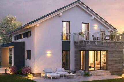 Kostenlos beraten, clever bauen - jetzt bei massa | massa haus 6 zimmer