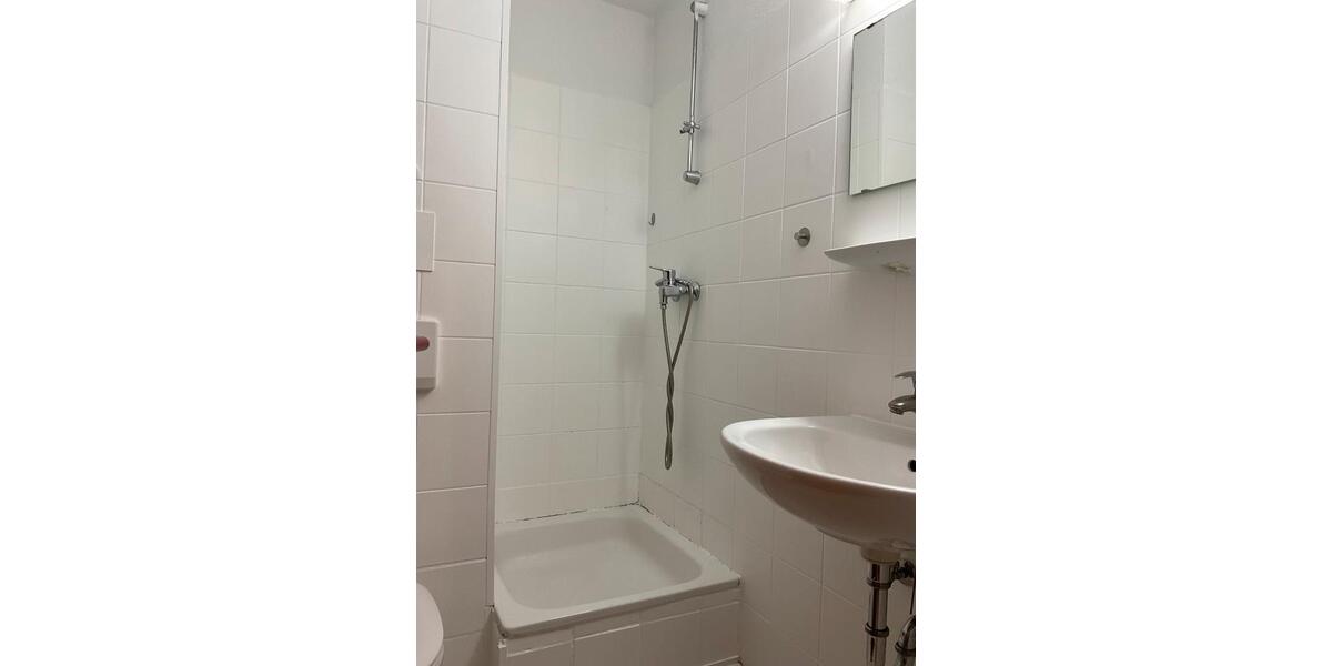 Etagenwohnung Aachen Eilendorf - 1 Zimmer, 24 m&sup2;, 309&euro; | Angebot:25052180