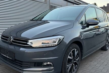VW Touran 99.100 km 24.900 &euro; Aachen 52078