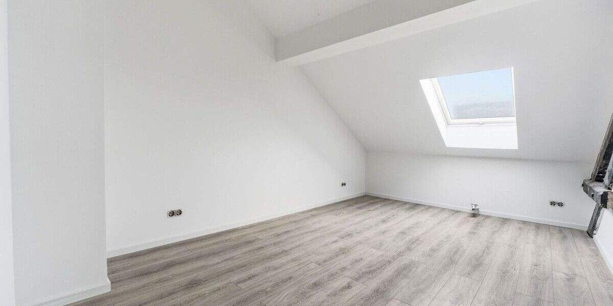 Denkmalgeschütztes Mehrfamilienhaus mit sieben Einheiten und Garten im Frankenberger Viertel Aachen! 1 zimmer