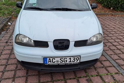 Seat Arosa 129.900 km 2.290 € Aachen 52066