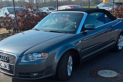 Audi A4 185.000 km 5.990 &euro; Herzogenrath 52134