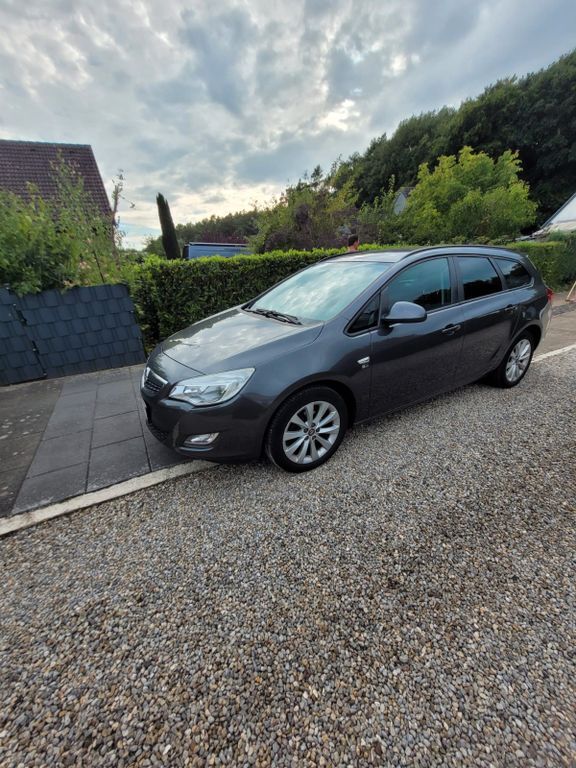 Astra