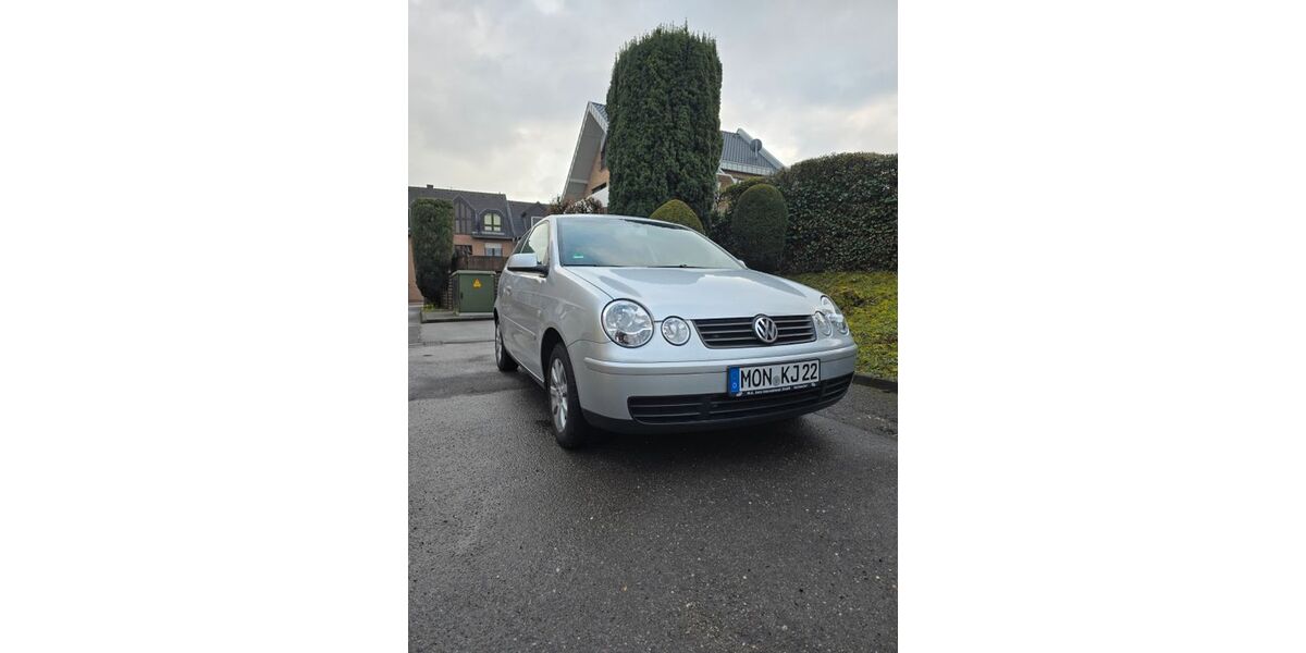 VW Polo 119.000 km 3.000 &euro; Baesweiler 52499
