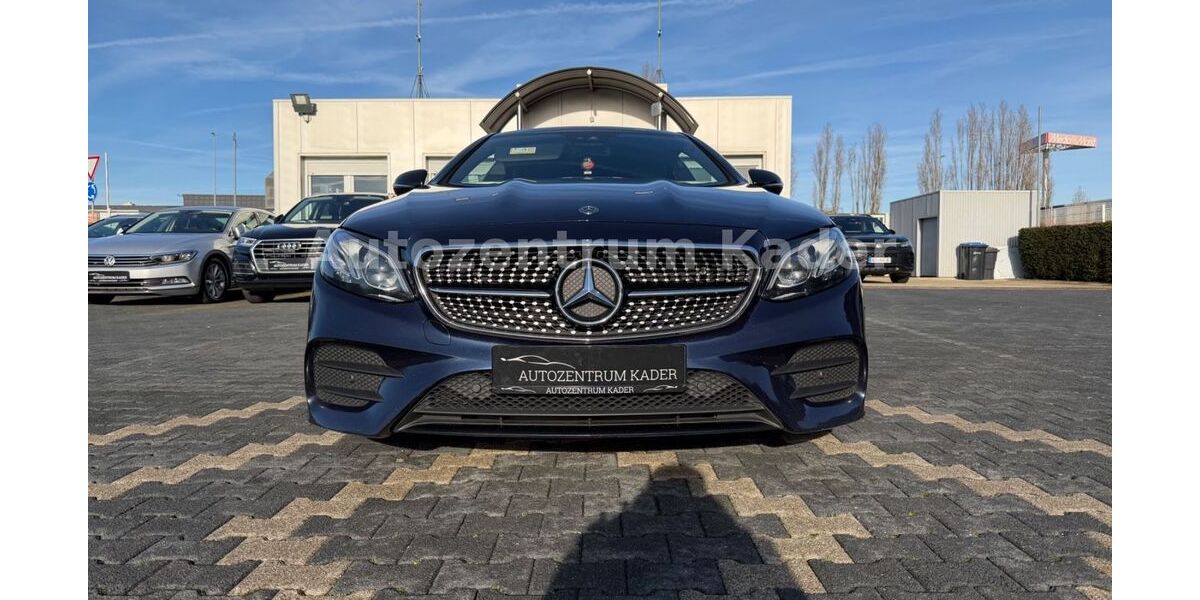 Mercedes-Benz E 350 193.000 km 31.900 &euro; Eschweiler 52249