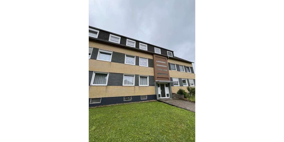 Etagenwohnung Stolberg Büsbach - 2 Zimmer, 47 m&sup2;, 365&euro; | Angebot:26926357