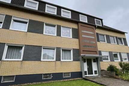 Wohnung Stolberg Büsbach - 2 Zimmer, 47 m&sup2;, 365&euro; | Angebot:26926357