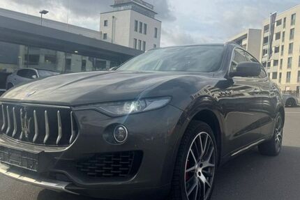 Maserati Levante 70.900 km 36.980 &euro; Eschweiler 52249
