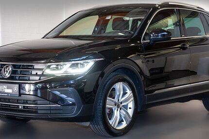 VW Tiguan 84.300 km 25.900 &euro; Düren 52349