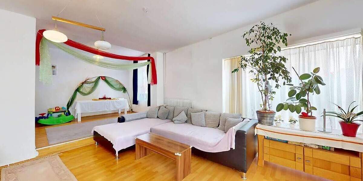 PHI AACHEN - Großzügiges Reiheneckhaus in Eschweiler mit Dachterrasse und flexibler Raumaufteilung! 4 zimmer