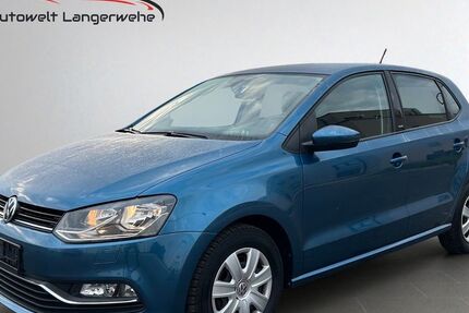 VW Polo 44.369 km 12.899 € Langerwehe 52379