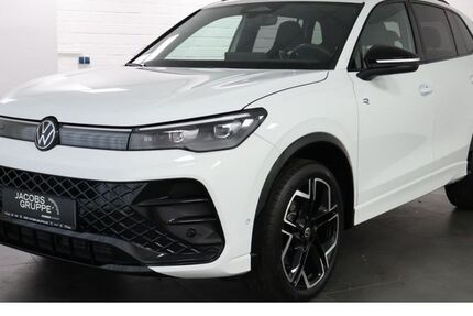 VW Tiguan 21.727 km 44.760 &euro; Alsdorf 52477
