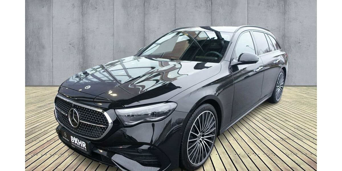 Mercedes-Benz E 220 11.350 km 53.950 &euro; Geilenkirchen 52511