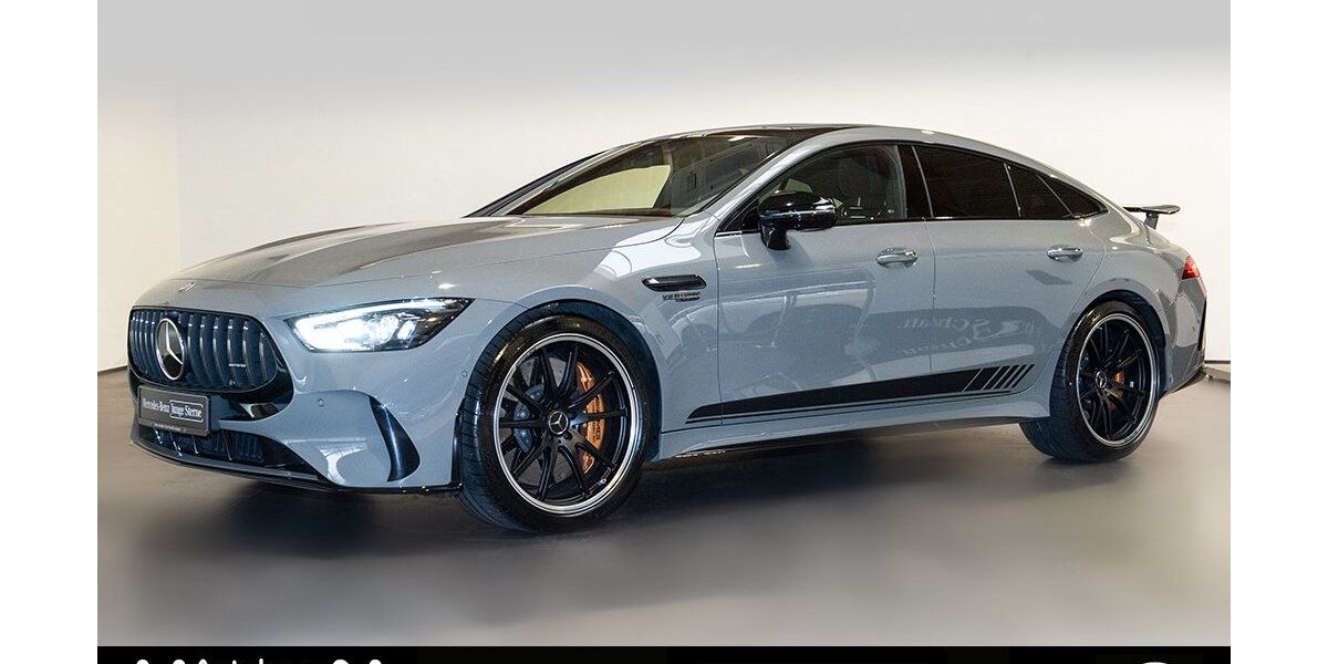Mercedes-Benz AMG GT 32.400 km 131.400 &euro; Düren 52349