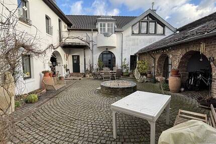 Wohnung Aachen Horbach - 5 Zimmer, 131 m&sup2;, 229.000&euro; | Angebot:26192203